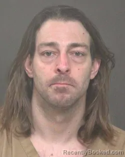 Mugshot of SLADE ANTHONY MAHON booked in Muskingum County, Ohio on March 11, 2026