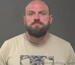 Mugshot of KRISTOPHER JAMES KELSO