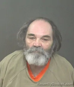 Mugshot of JAY ANDREW SUTTLES