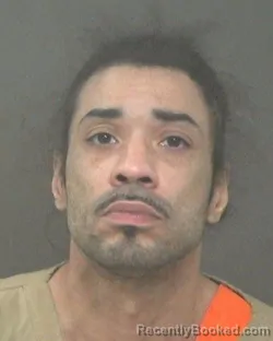 Mugshot of ANDRE MIKAL CHANDLER