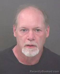 Mugshot of SCOTT A THEW