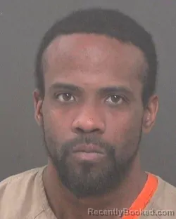 Mugshot of ALLEN LEE Junior NORRIS