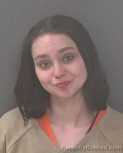 Mugshot of GABERIAL LEE NORTHRUP