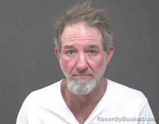 Mugshot of BRIAN PATRICK NORMAN booked in Muskingum County, Ohio on March 18, 2026