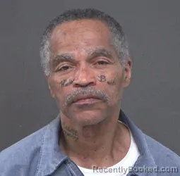 Mugshot of CHRISTOPHER KEITH COOPER booked in Muskingum County, Ohio on March 20, 2026