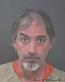 Mugshot of AARON M Senior ANDERS booked in Muskingum County, Ohio on March 21, 2026