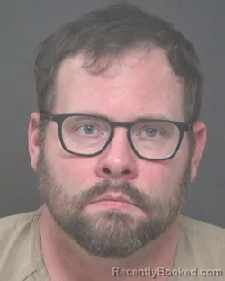 Mugshot of LUCAS BENJAMIN SLATE booked in Muskingum County, Ohio on March 21, 2026