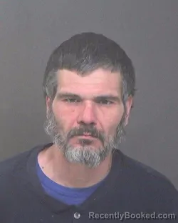 Mugshot of DUSTIN WAYNE OSBORNE booked in Muskingum County, Ohio on March 24, 2026