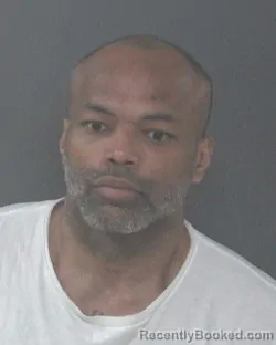 Mugshot of ROY THOMAS Third DEMPSEY booked in Muskingum County, Ohio on March 24, 2026