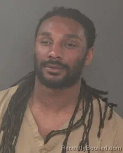 Mugshot of KENNETH W JOHNSON booked in Muskingum County, Ohio on April 2, 2026