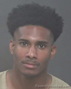 Mugshot of JOHNNY LEE BONNER booked in Muskingum County, Ohio on April 4, 2026