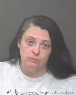 Mugshot of Stacey Rae Stotts