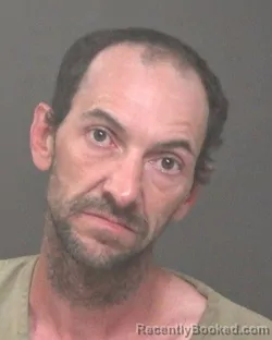 Mugshot of MATTHEW QUINN WILLIAMS booked in Muskingum County, Ohio on April 15, 2026