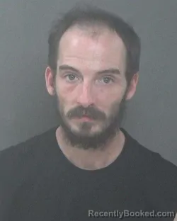 Mugshot of ROBERT LEE NAYLOR booked in Muskingum County, Ohio on April 16, 2026