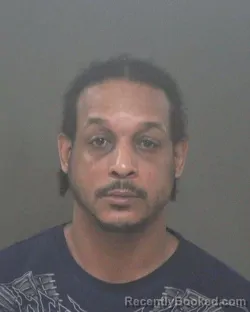 Mugshot of GURNIE EUGENE ADAMS booked in Muskingum County, Ohio on May 5, 2026