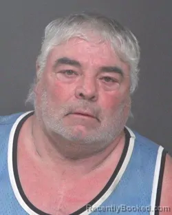 Mugshot of GARRY DWANYE NEPTUNE booked in Muskingum County, Ohio on May 20, 2026
