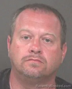 Mugshot of MATTHEW RYAN SMITH booked in Muskingum County, Ohio on June 26, 2026