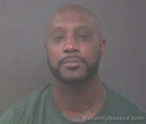 Mugshot of CORY ARMOND NORRIS booked in Muskingum County, Ohio on August 5, 2026