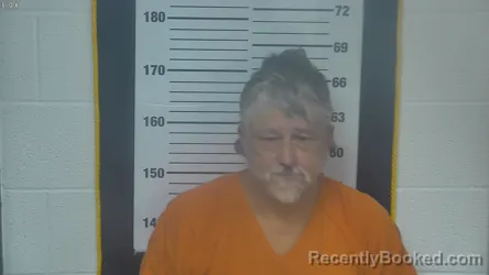 Mugshot of JOHN PAUL DAWES