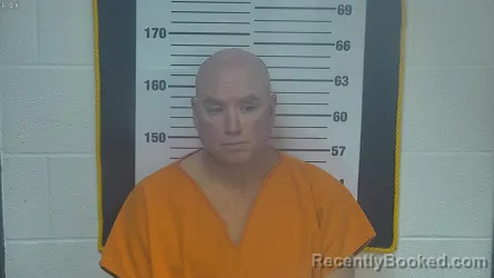 Mugshot of EASY ALLEN HAAS