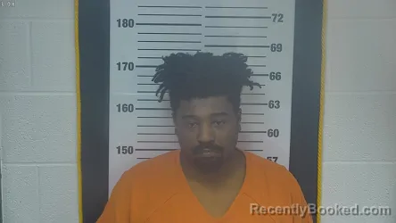 Mugshot of SOLOMON ANDREW MUTCHLER