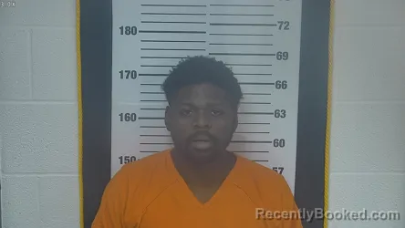 Mugshot of CHARLES E SHELTON