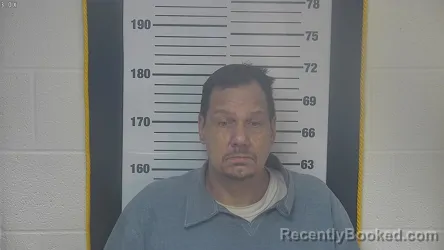 Mugshot of ROGER S MESNA