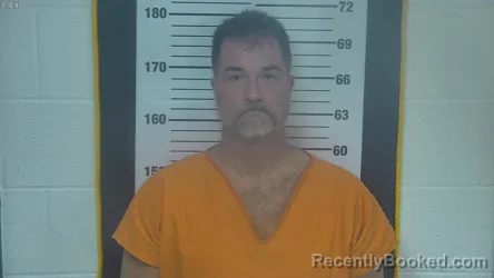 Mugshot of DERIK S VINCENT