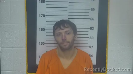 Mugshot of BOBBIE EARL SLONE