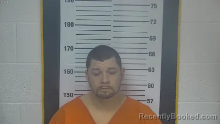 Mugshot of GARY S DRISKILL