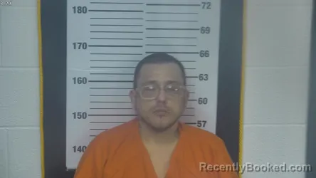 Mugshot of ROBERT Lee JR MILLHOUSE