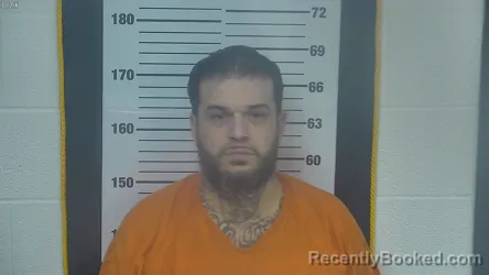 Mugshot of ROBERT R JR ALLEN