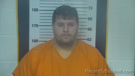 Mugshot of KENNETH SCOTT ALEXIS KERIK