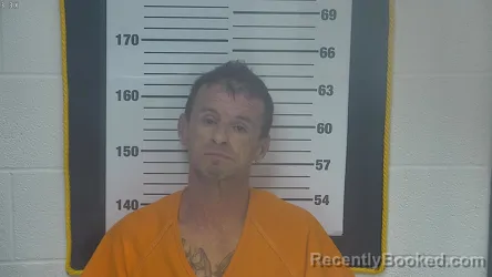 Mugshot of JEROMIE WAYNE HETER