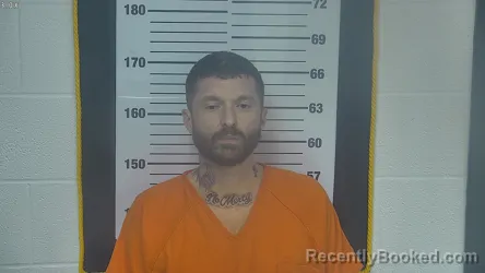 Mugshot of ADAM J MORTIMER