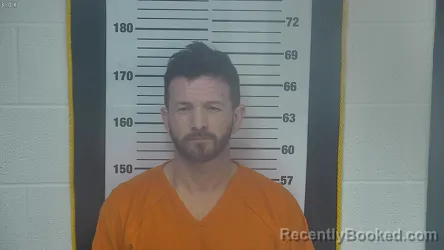 Mugshot of CHASE R PARTIN