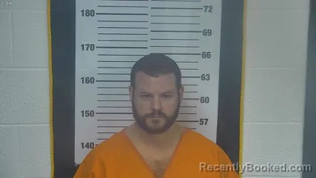 Mugshot of JASON DONALD GORDON