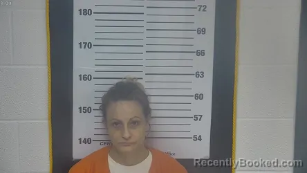 Mugshot of ANDREA J LORETTA