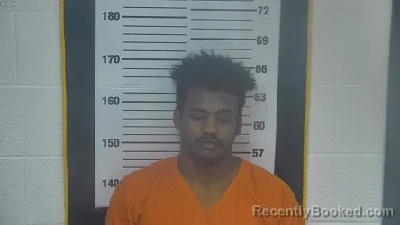 Mugshot of DAGIM RICHARD LOTH