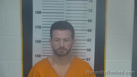 Mugshot of CHASE R PARTIN