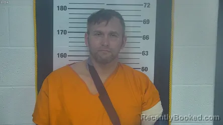 Mugshot of STEVEN J KOZAK