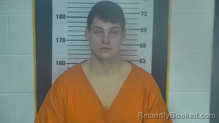 Mugshot of JOSEPH ALAN JR CORWIN