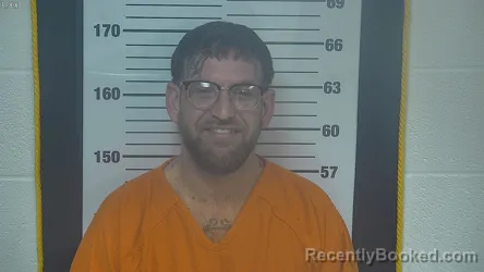 Mugshot of ROBERT J HENSLEY