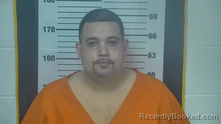 Mugshot of NATHANIEL JAMES PHILLIPS