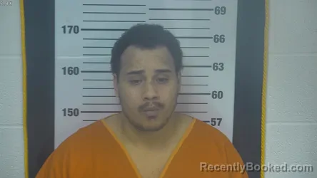 Mugshot of ROMAN VERLIN STEWART