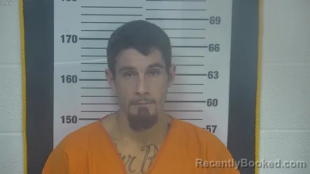 Mugshot of JUSTIN L CASE