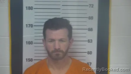 Mugshot of CHASE R PARTIN