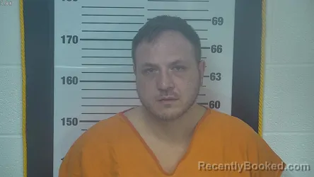 Mugshot of ROBERT L FREIMARK