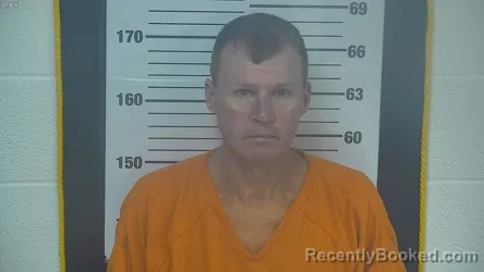 Mugshot of MICHAEL LEE RIFFLE