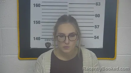 Mugshot of CHELSEA NONE JACOBSEN
